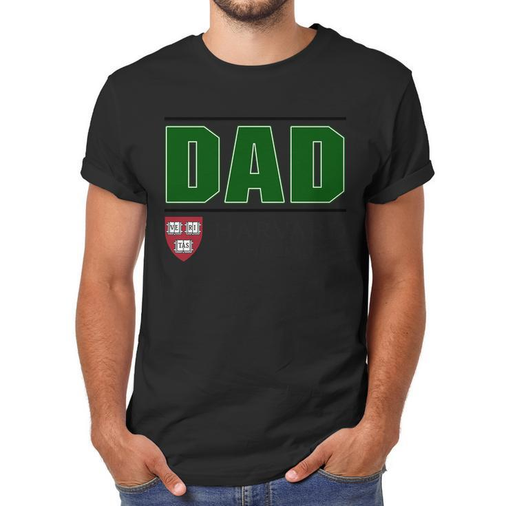 Harvard University Proud Dad Parents Day 2020 Men T-Shirt