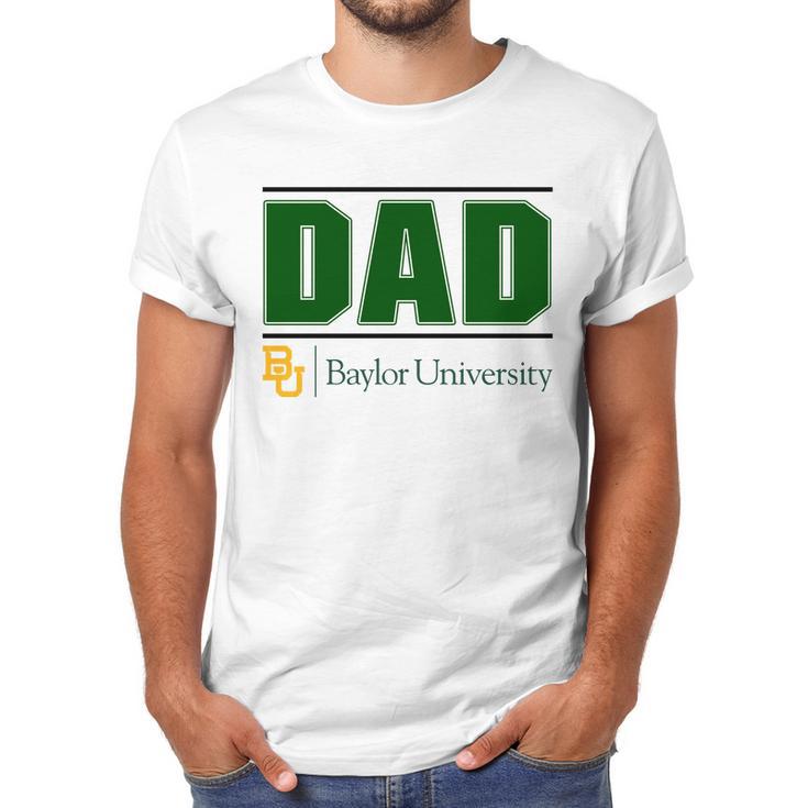 Baylor University Proud Dad Parents Day 2020 Men T-Shirt