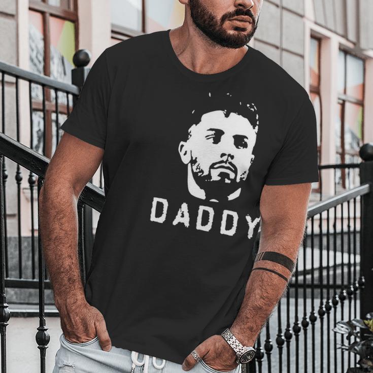 Baker Mayfield Daddy Men T-Shirt