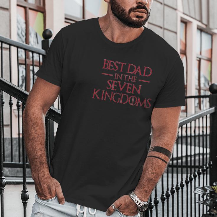 Best Dad Game Of Thrones Men T-Shirt