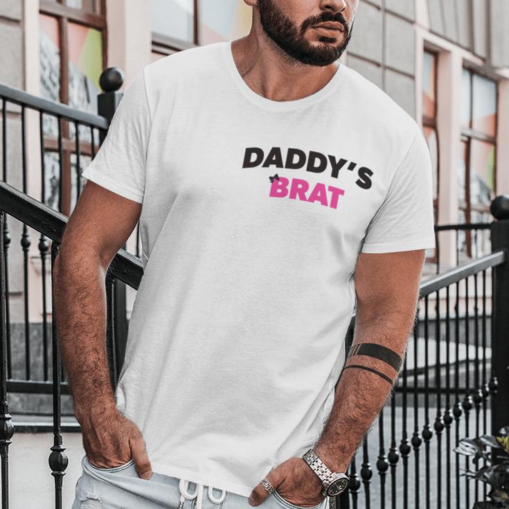 Daddys Brat Men T-Shirt