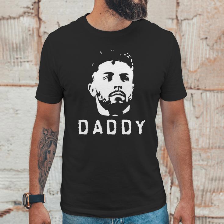 Baker Mayfield Daddy Men T-Shirt