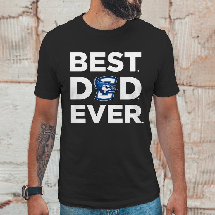 Best Best Dad Ever - Creighton Ever Men T-Shirt