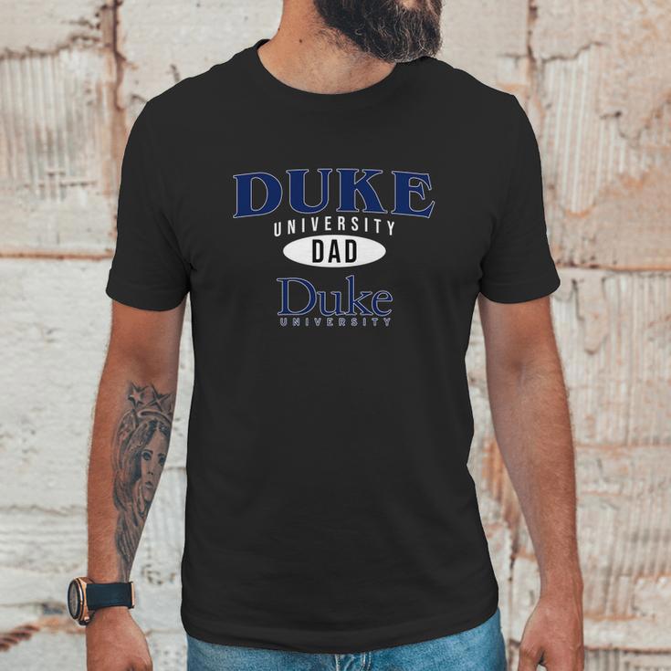 Champion Duke University Dad 2020 Men T-Shirt