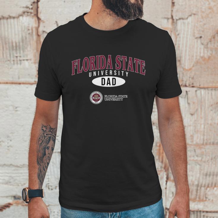 Champion Florida State University Dad 2020 Men T-Shirt