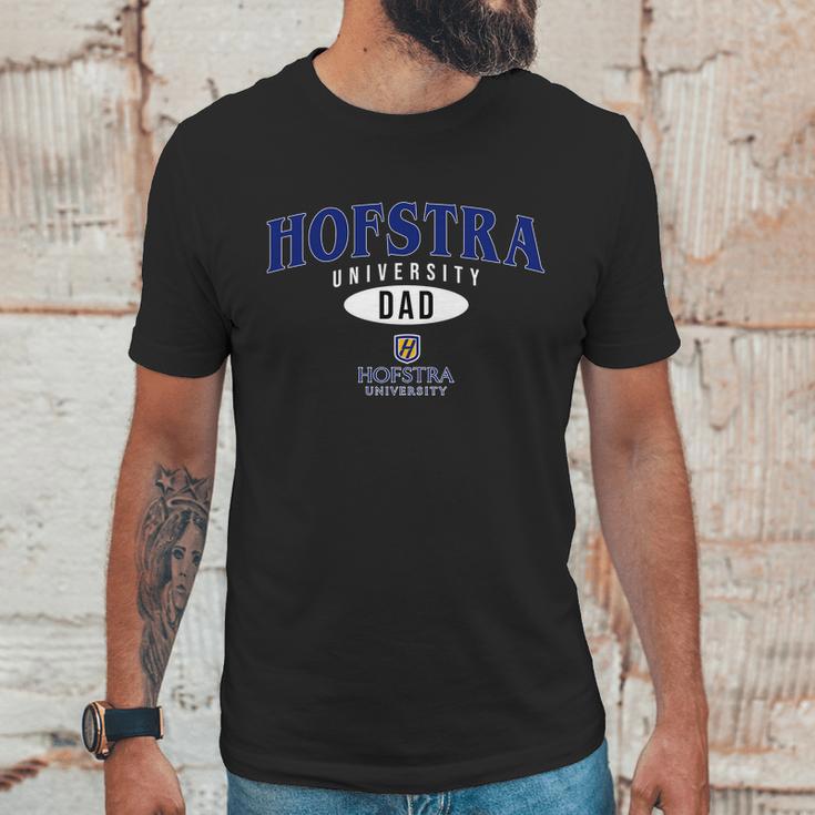 Champion Hofstra University Dad 2020 Men T-Shirt