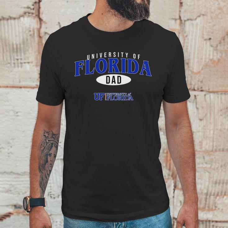 Champion University Of Florida Dad 2020 Men T-Shirt