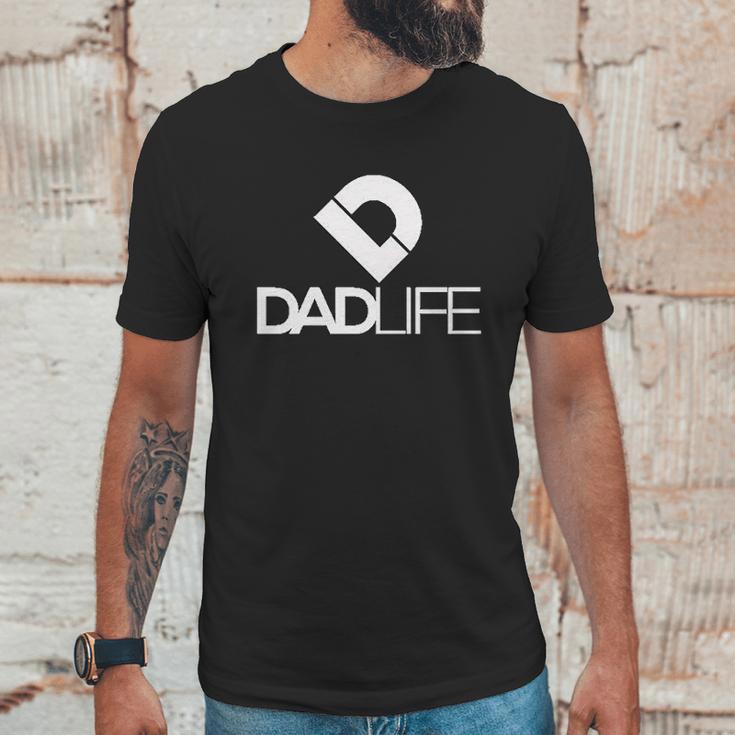 Dadlife Signature Series Men T-Shirt