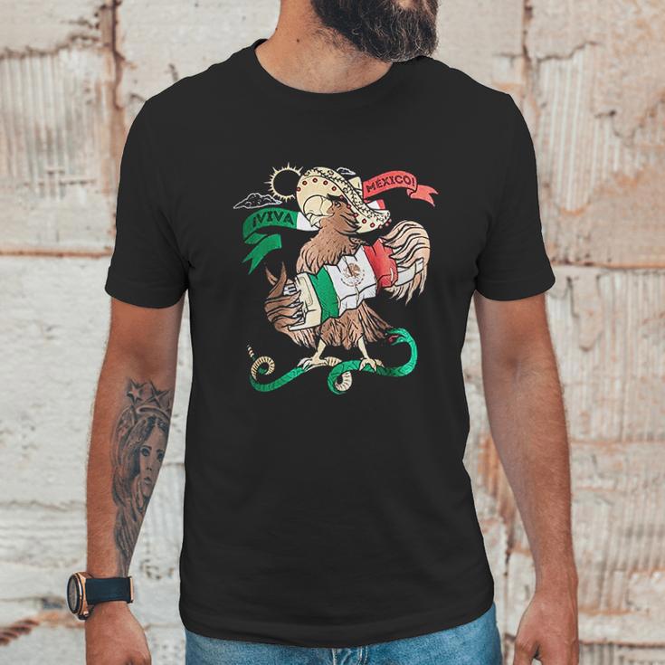 Mexican Pride Mariachi Mexico Flag Camiseta Mexicana Men T-Shirt