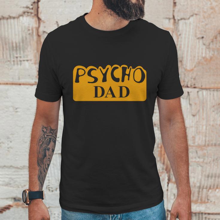 Psycho Dad Al Bundy Shirt Men T-Shirt