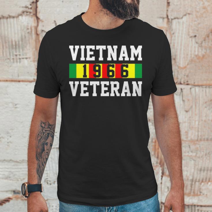 Vietnam 1966 Veteran Men T-Shirt