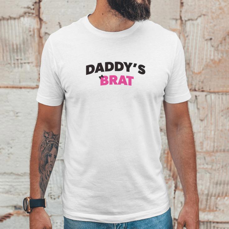 Daddys Brat Men T-Shirt