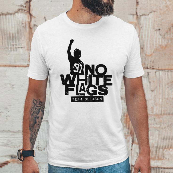 No White Flags Team Gleason Shirt Men T-Shirt