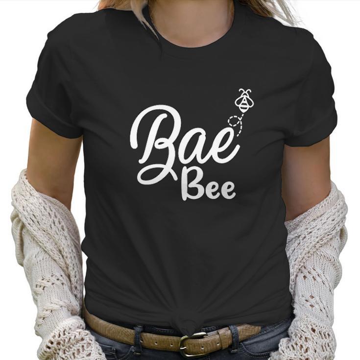 Bee Sweet As A Honey Bee Women T-Shirt