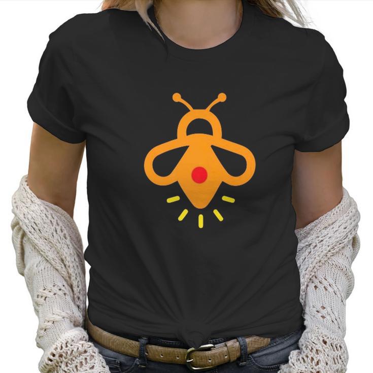 The Beelight Logo Women T-Shirt