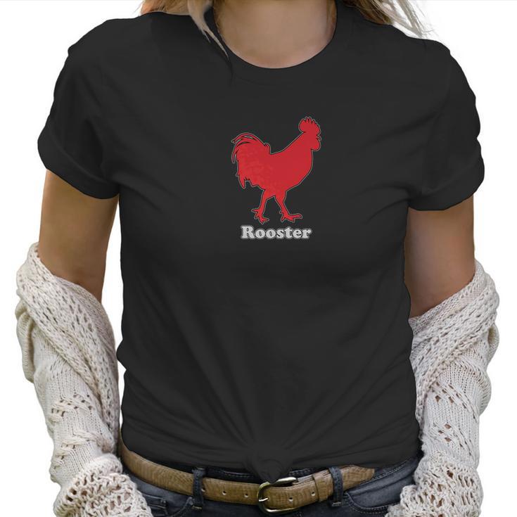 Chicken Farmers I Love Chickens Hens Eggs Tee Women T-Shirt