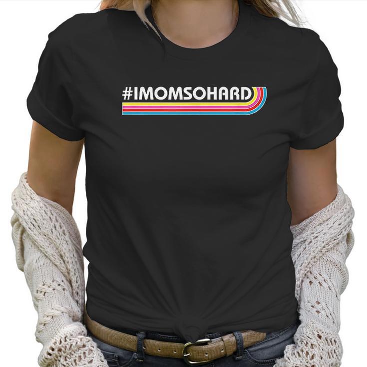 Imomsohard Imomsohard Women T-Shirt