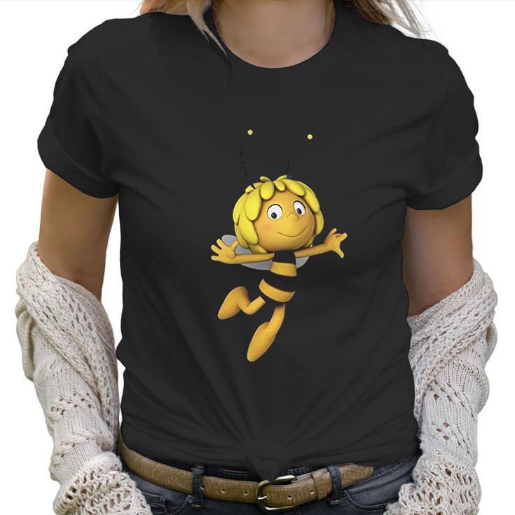 Maya The Bee Women T-Shirt