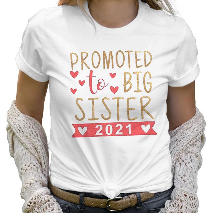 Noubeau Toddler Girls Big Sister Letter Print Kids Women T-Shirt