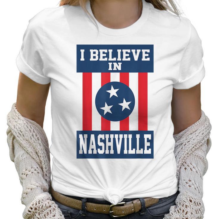 Tornado Nashville Strong I Believe In Tennessee  Men Women T-Shirt Graphic Print Casual Unisex Tee Women T-Shirt