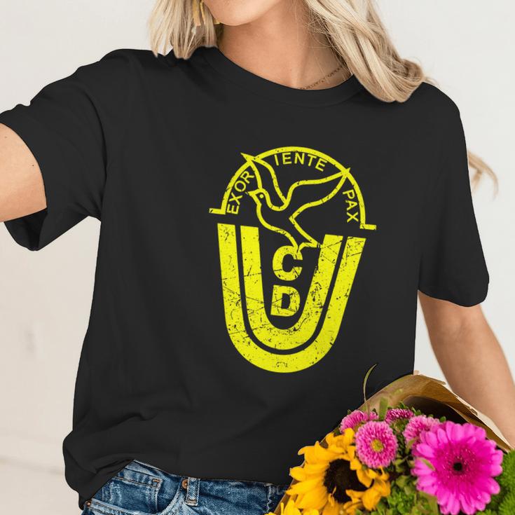 Funny Christian Democratic Union Of Germany Women T-Shirt Gifts for Her