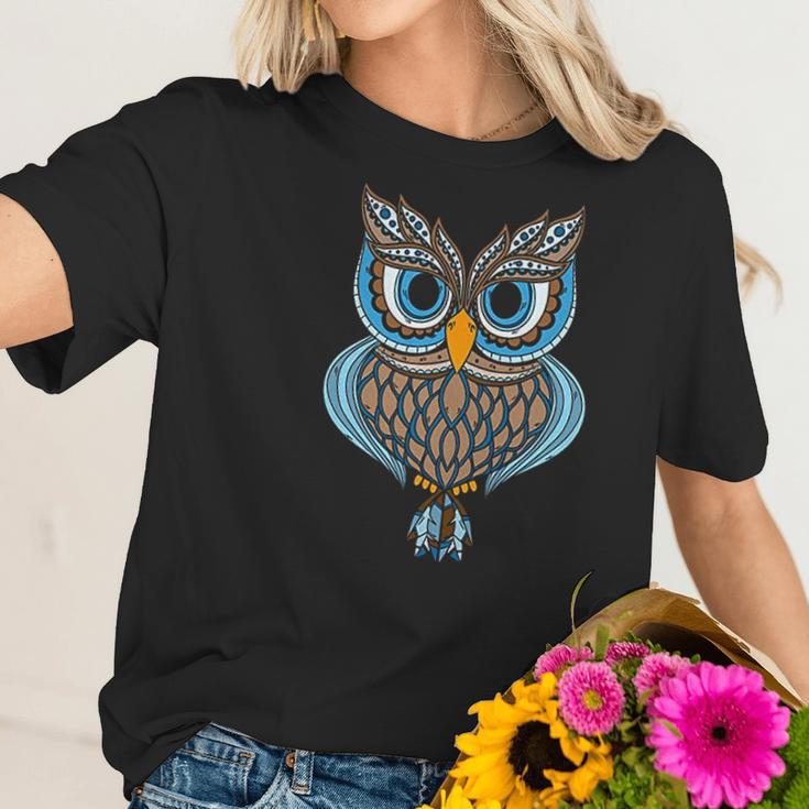 The Owl House Women T-Shirt Gifts for Her