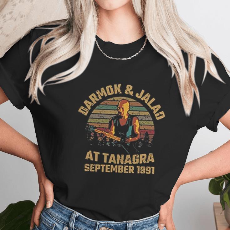 Darmok And Jalad At Tanagra For Men And Women Love Music Women T-Shirt Gifts for Women