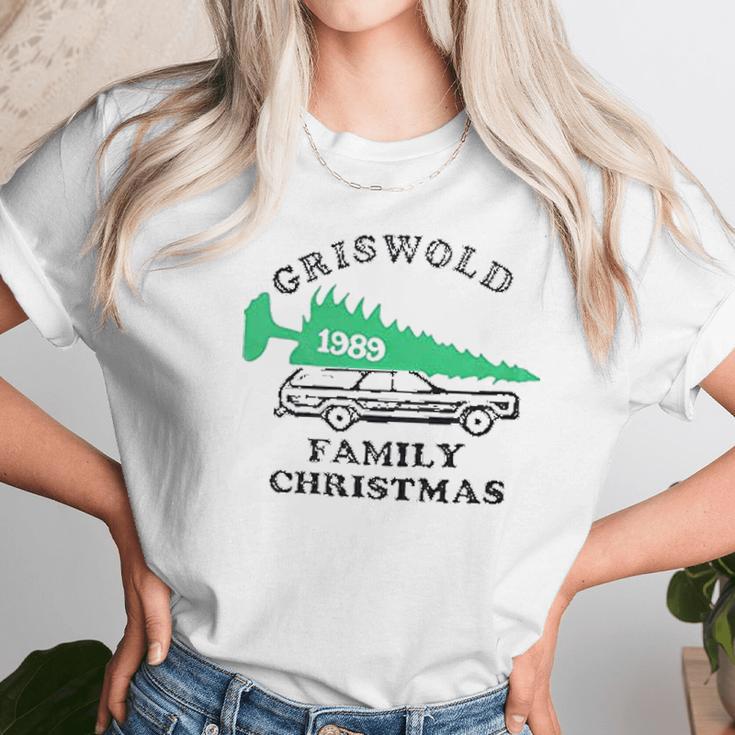 Christmas Dwarf Funny Xmas Holiday Women T-Shirt Gifts for Women