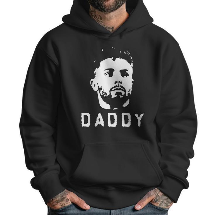 Baker Mayfield Daddy Men Hoodie