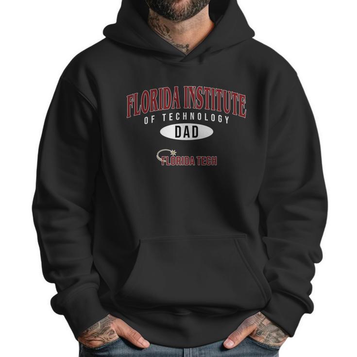 Champion Florida Institute Of Technology Dad 2020 Men Hoodie