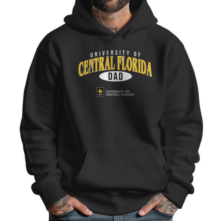 Champion University Of Central Florida Dad 2020 Men Hoodie