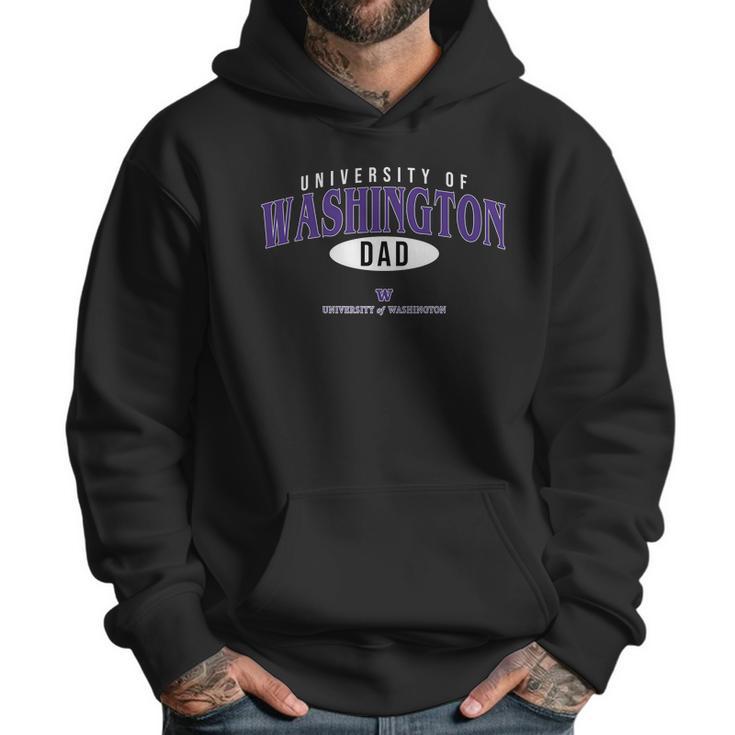 Champion University Of Washington University  Dad 2020 Men Hoodie