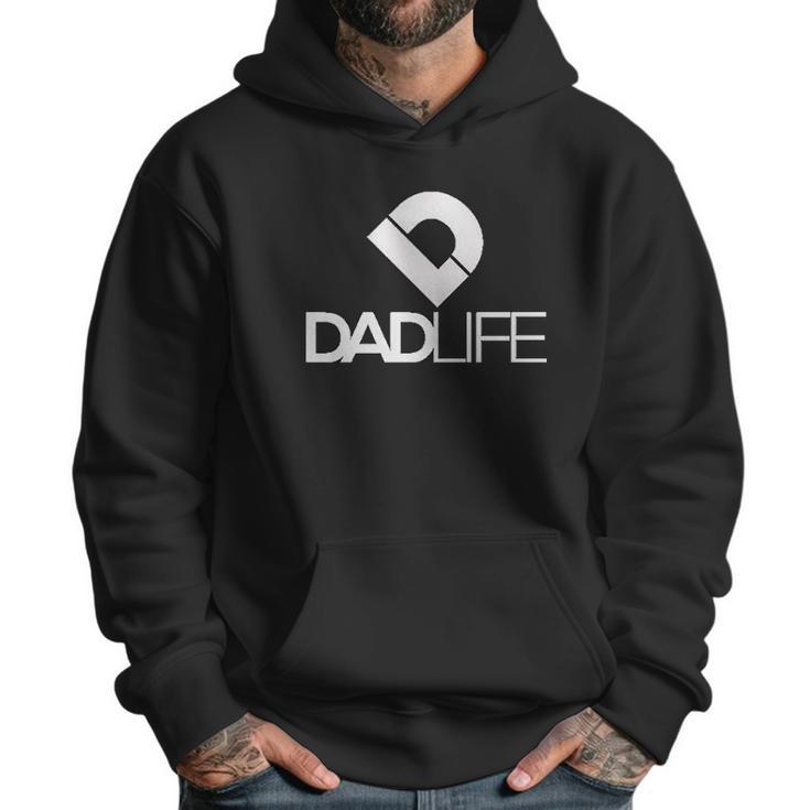 Dadlife  Signature Series Men Hoodie