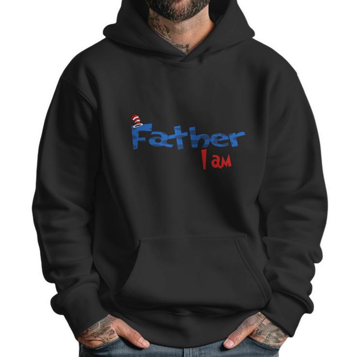 Dr Seuss Father I Am Family 2020 Men Hoodie