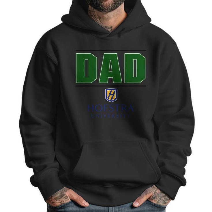 Hofstra University Proud Dad Parents Day 2020 Men Hoodie