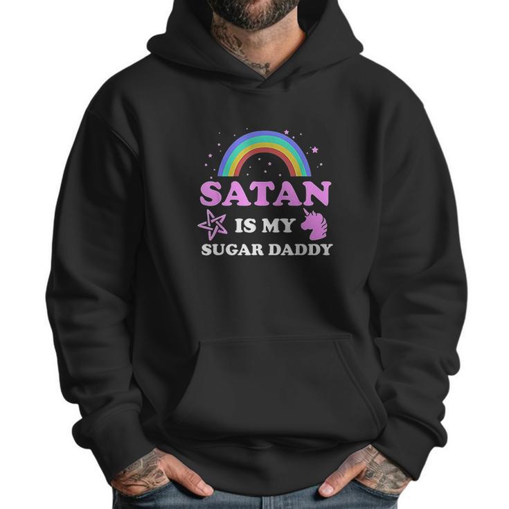 Stan Is My Daddy Men Hoodie