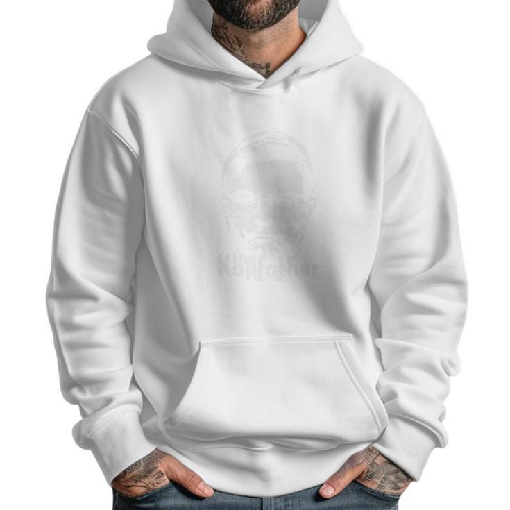 The Kopfather Jurgen Klopp Shirt Men Hoodie