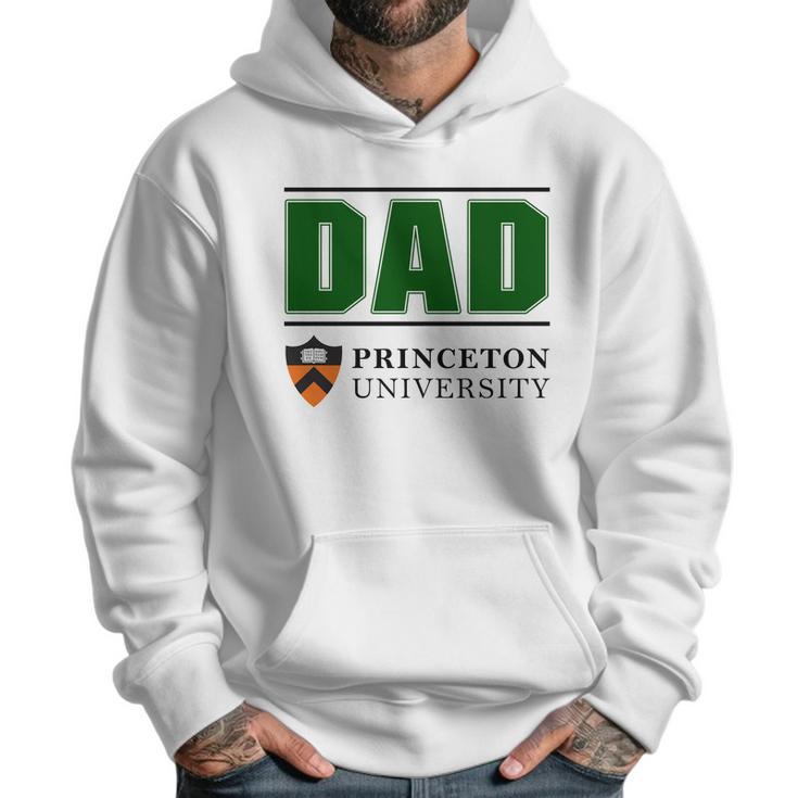 Princeton University Proud Dad Parents Day 2020 Men Hoodie