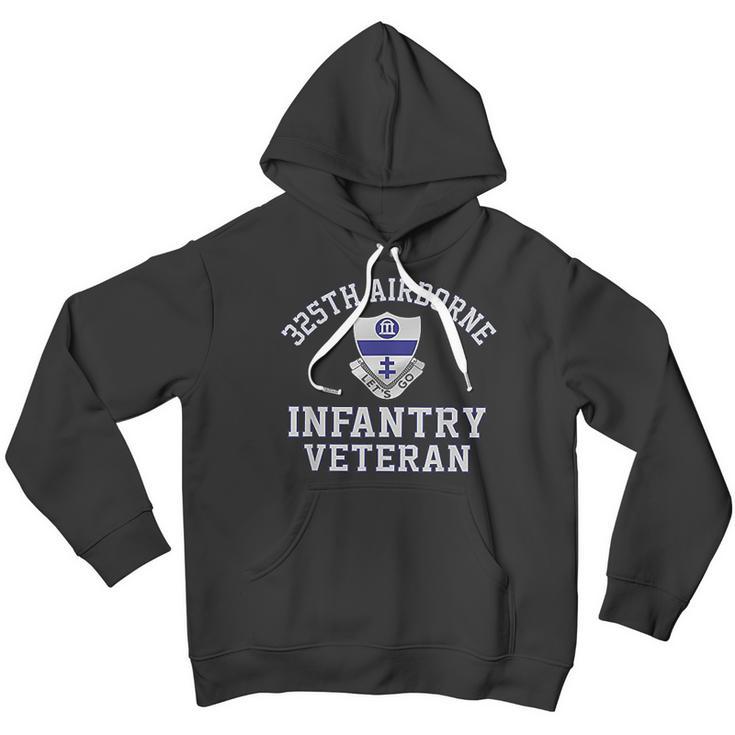 325Th Airborne Infantry Regiment Veteran Men Hoodie