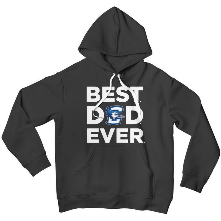 Best Best Dad Ever - Creighton Ever Men Hoodie