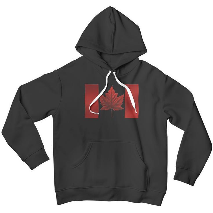 Canada Flag Souvenirs Canada Gifts Hoodie Men Hoodie