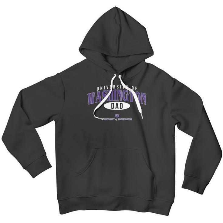 Champion University Of Washington University Dad 2020 Men Hoodie