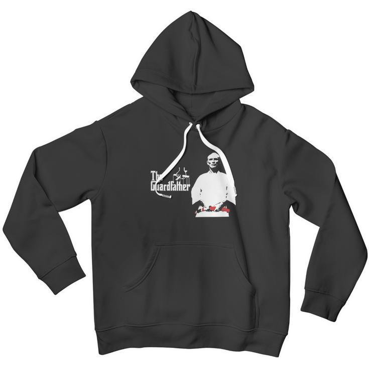 The Guard Father Men Hoodie