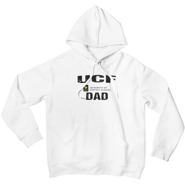 Champion Dad University Of Central Florida University 2020 Men Hoodie