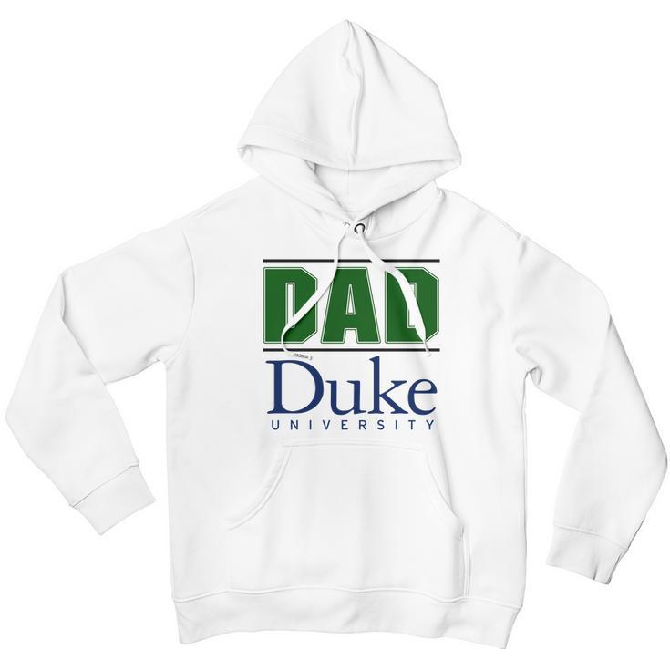 Duke University Proud Dad Parents Day 2020 Men Hoodie