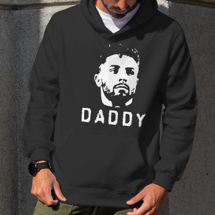 Baker Mayfield Daddy Men Hoodie