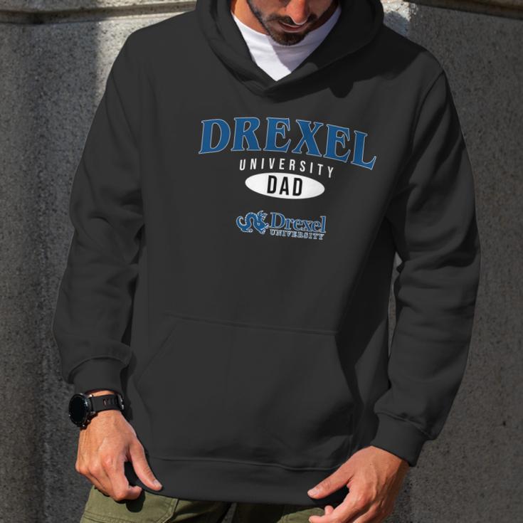 Champion Drexel University Dad 2020 Men Hoodie