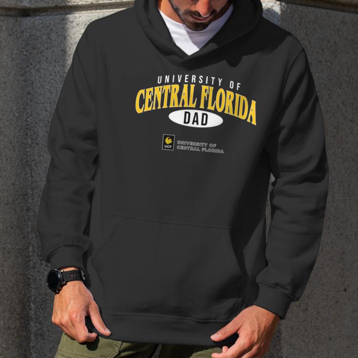 Champion University Of Central Florida Dad 2020 Men Hoodie