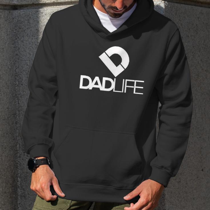 Dadlife Signature Series Men Hoodie