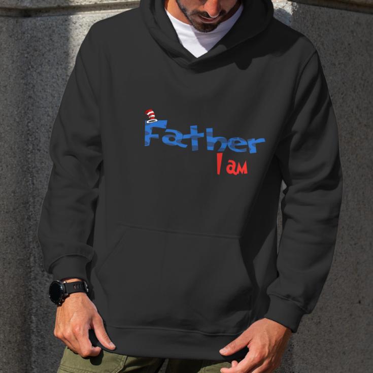 Dr Seuss Father I Am Family 2020 Men Hoodie